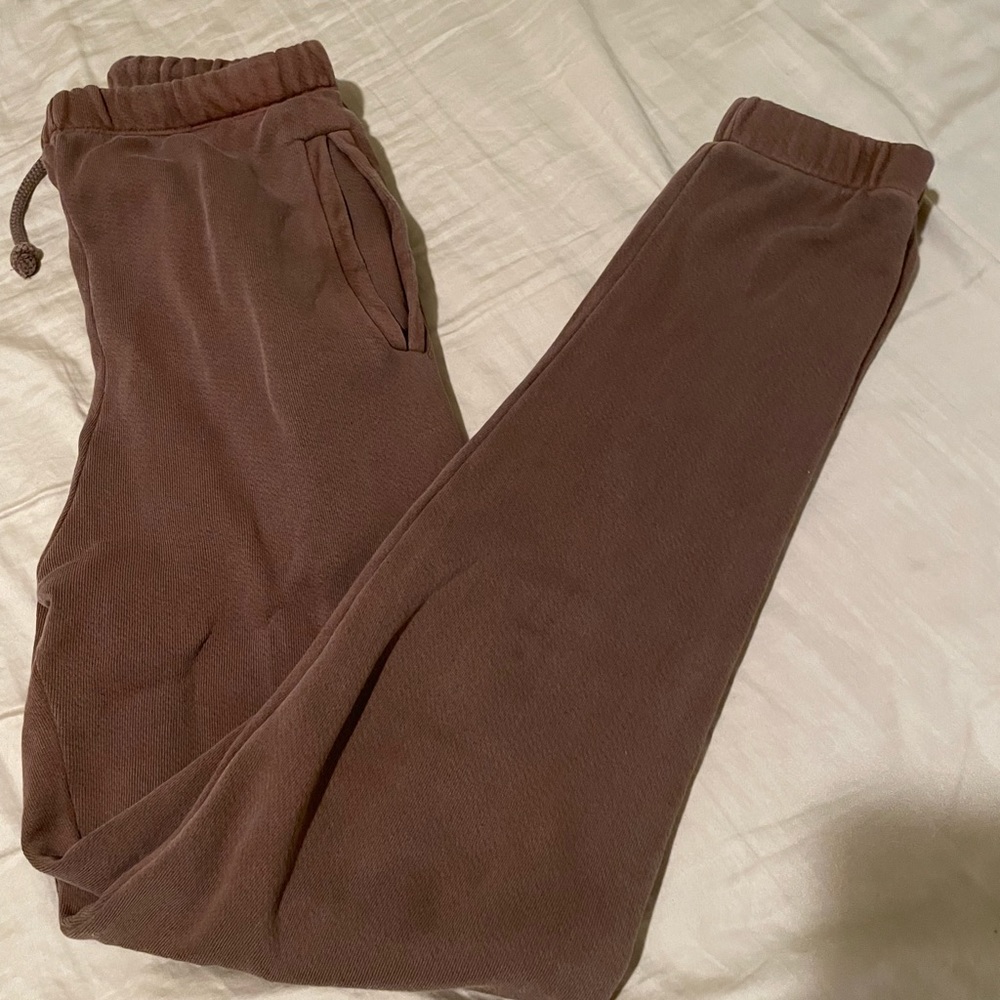 Joah Brown Empire Jogger XS/S